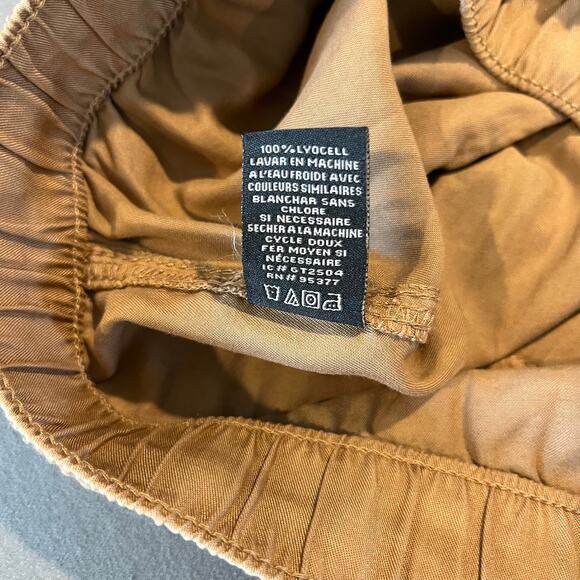 Sanctuary Women's Jogger Pants - Praline Size XL - NWT - Picture 14 of 15